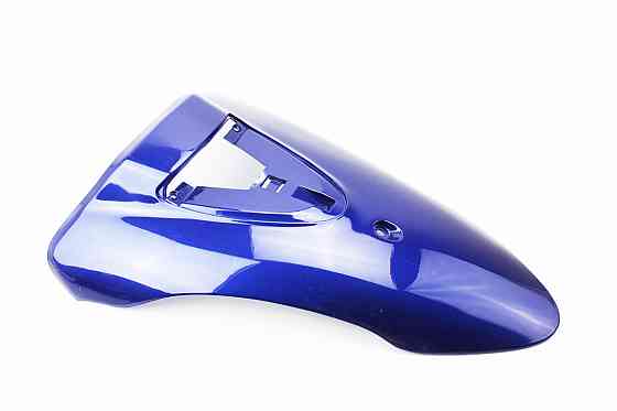 Defiant - Vegas пластик - передній верхній "дзьоб", (присутні дрібні подряпини, РІЗНІ кольори уточнити) Киев