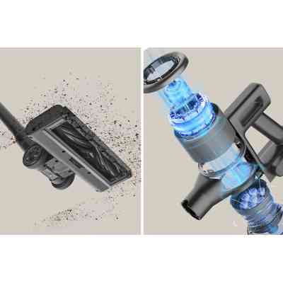 Пылесос Sencor SVC7221BK Винница