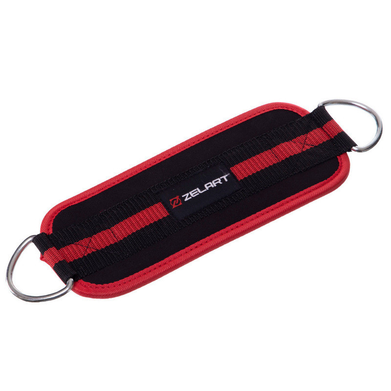 Лямка для ног Zelart 167051 2 шт Киев - изображение 2