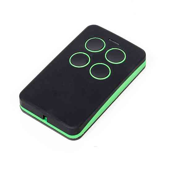 Мультифункциональный пульт-брелок для ворот и шлагбаумов Киев