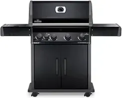 Гриль Grill gazowy Napoleon Rogue XT 525 RXT525SIBPK1PL Киев - изображение 1