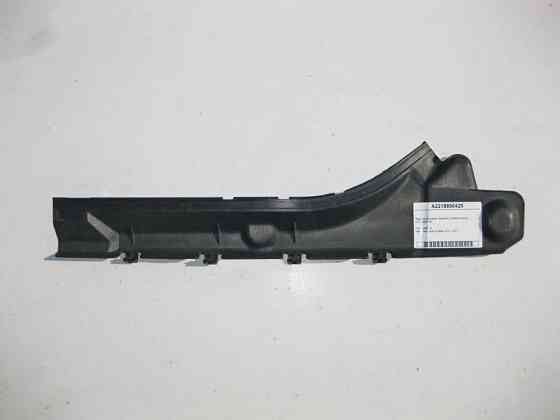 Mercedes-Benz  A2218890425 Верхня накладка переднього правого крила S-Class W221 Одеса