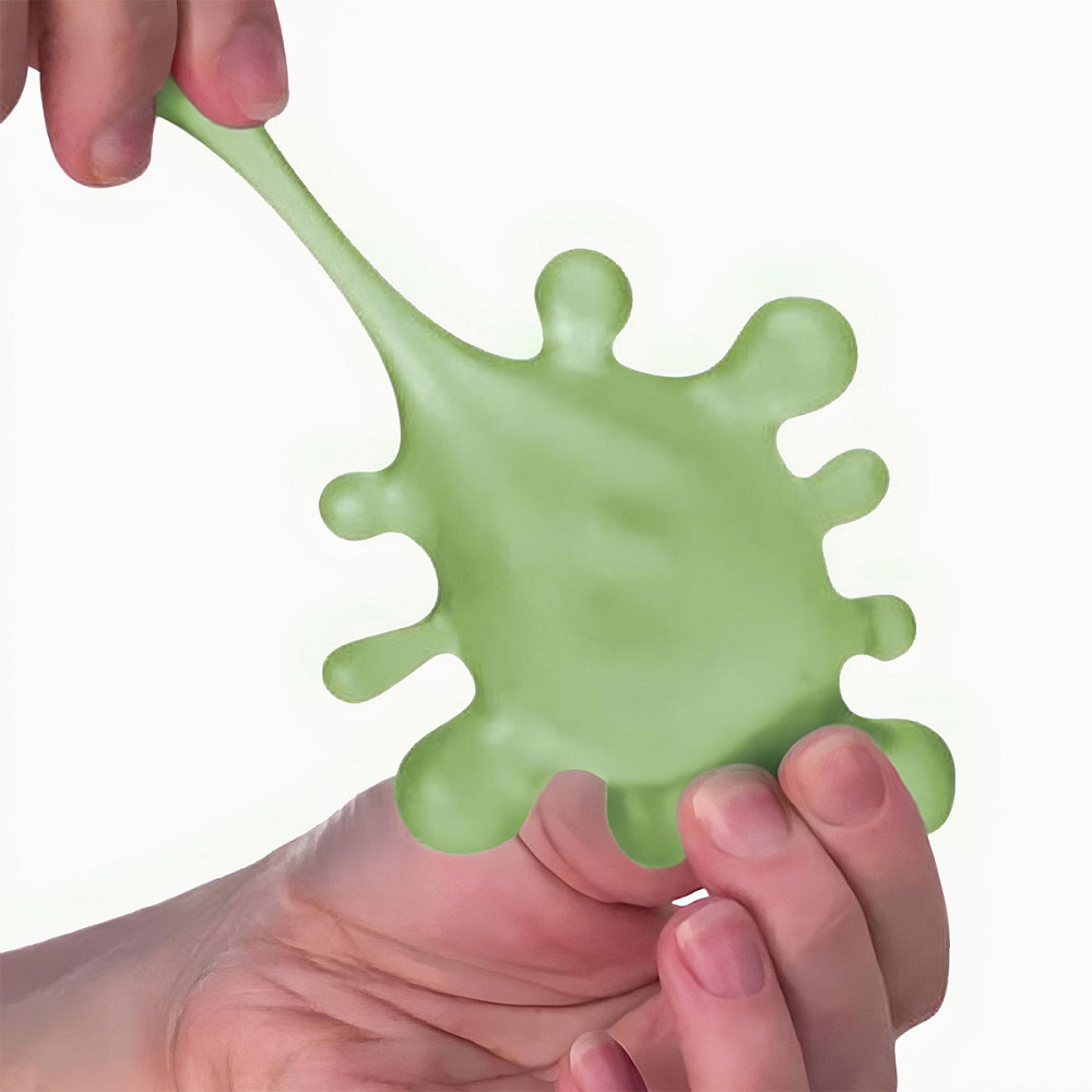 Іграшка-антистрес NeeDoh – Релакс сплеск Днепр - изображение 4