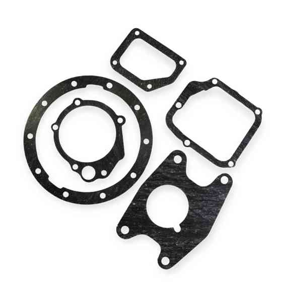 Прокладки Москвич 412 редуктора (пароніт) КПП Мукачево