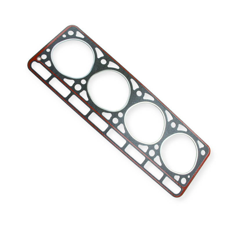 Прокладка ГАЗ 24, 2401 с герметиком в упаковке ГБЦ Мукачево - изображение 1