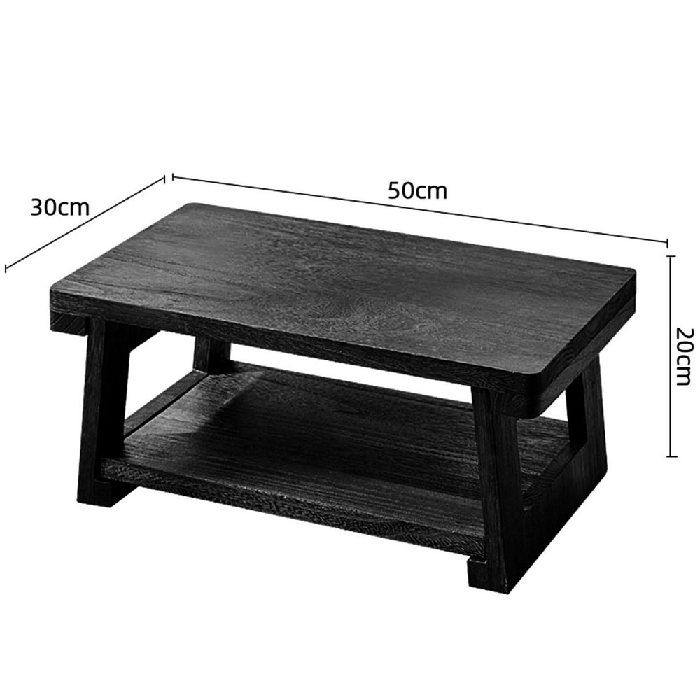 Столик для медитації "Бондавар 50х30х20" латте Миколаїв - фото 2