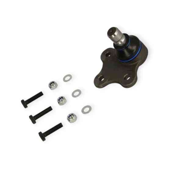 Шаровая Fiat Doblo 10- опора Мукачево