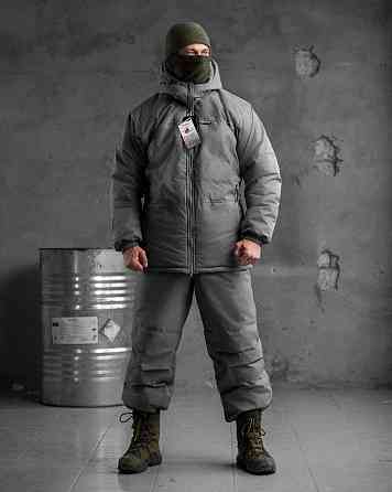 Зимний костюм OBLIVION  Level 7 (Poland) ВТ6057 Одеса