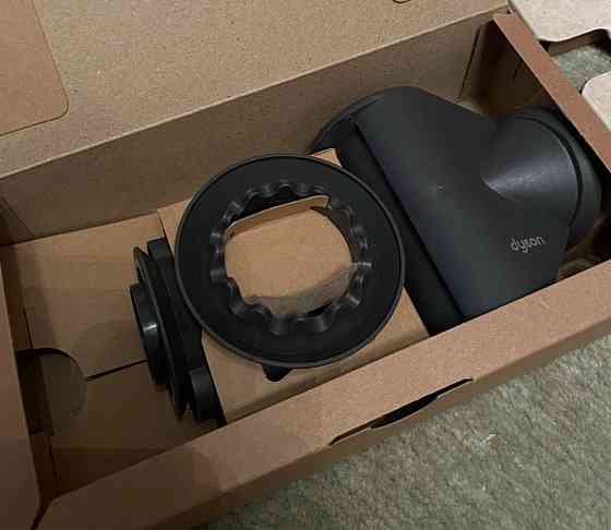 Фен Dyson Supersonic. Киев