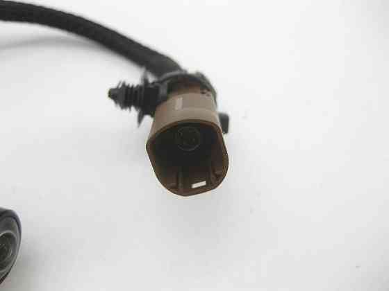 Mercedes-Benz  A0009051503 Камера заднього виду на кришці багажника C-Class W205 C-class Estate S205 GLC X253 ML/GLE W166 GL/GLS X166 GLA X156 V-class Одесса