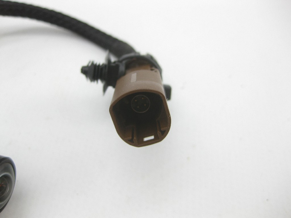 Mercedes-Benz  A0009051503 Камера заднього виду на кришці багажника C-Class W205 C-class Estate S205 GLC X253 ML/GLE W166 GL/GLS X166 GLA X156 V-class Одеса - фото 4