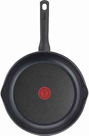 Сковорода з кришкою Tefal Day by Day 20 см (B5580223_SET) ( 13019 ) Харків