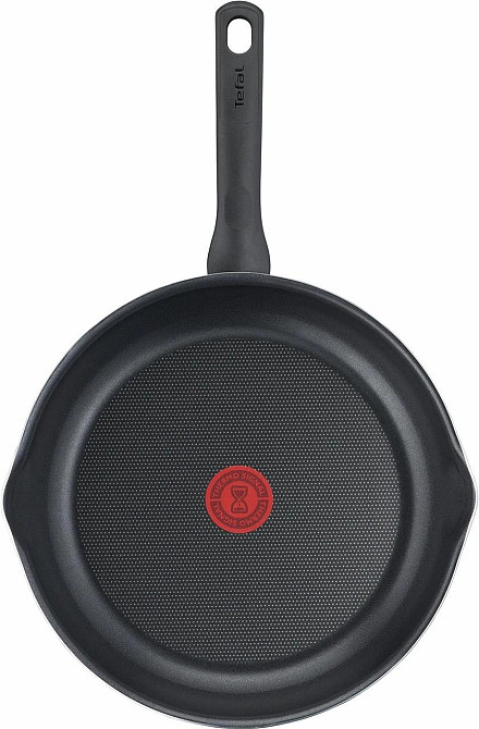 Сковорода з кришкою Tefal Day by Day 20 см (B5580223_SET) ( 13019 ) Харків - фото 5