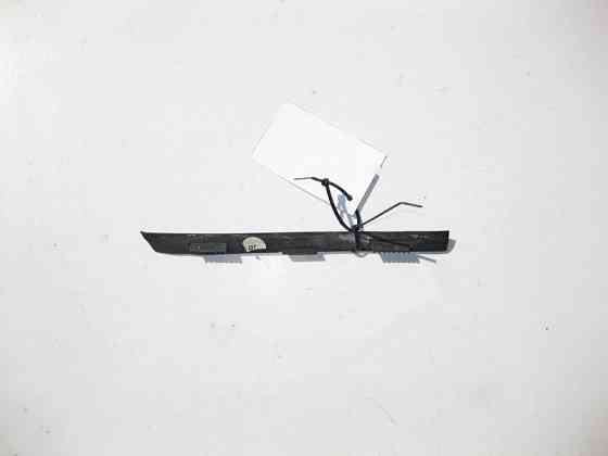 Mercedes-Benz  A2217370374 7G50 Захисна планка сонцезахисної шторки задніх лівих дверей задня частина S-Class W221 Одеса