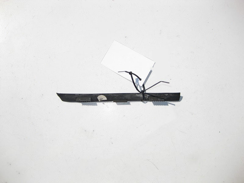 Mercedes-Benz  A2217370374 7G50 Захисна планка сонцезахисної шторки задніх лівих дверей задня частина S-Class W221 Одесса - изображение 2