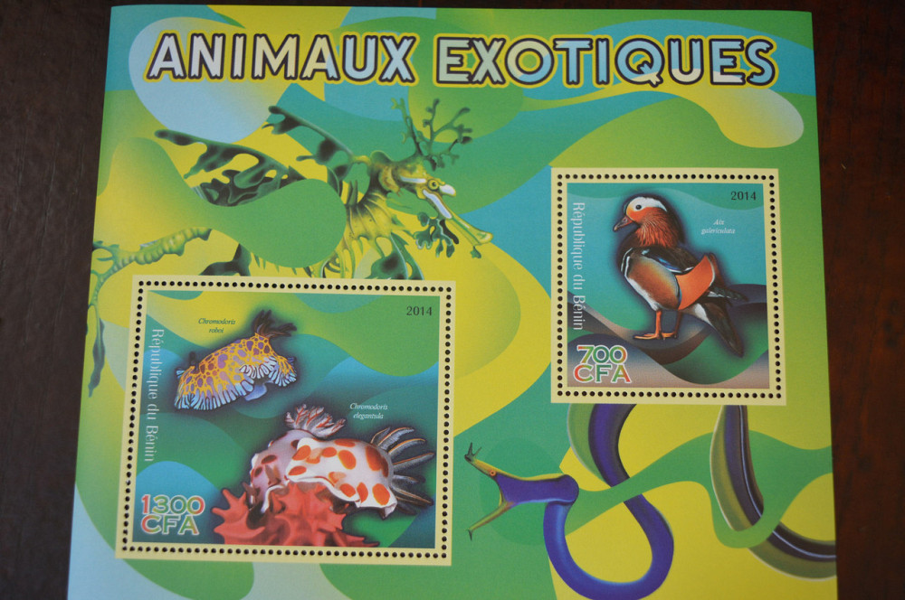 Фортеп. Фауна. Личности. Блок. (А-35) Полтава - фото 1