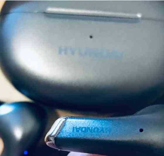 Наушники Hyundai. Харьков