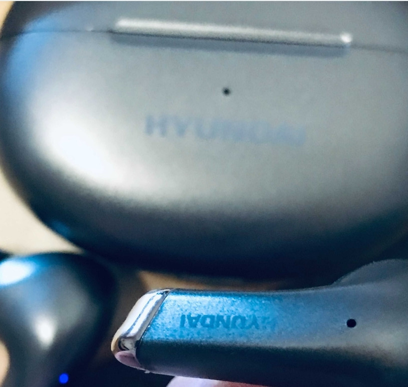 Наушники Hyundai. Харків - фото 2