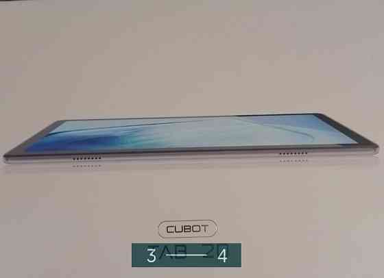 Планшет: Cubot TAB 20. Киев