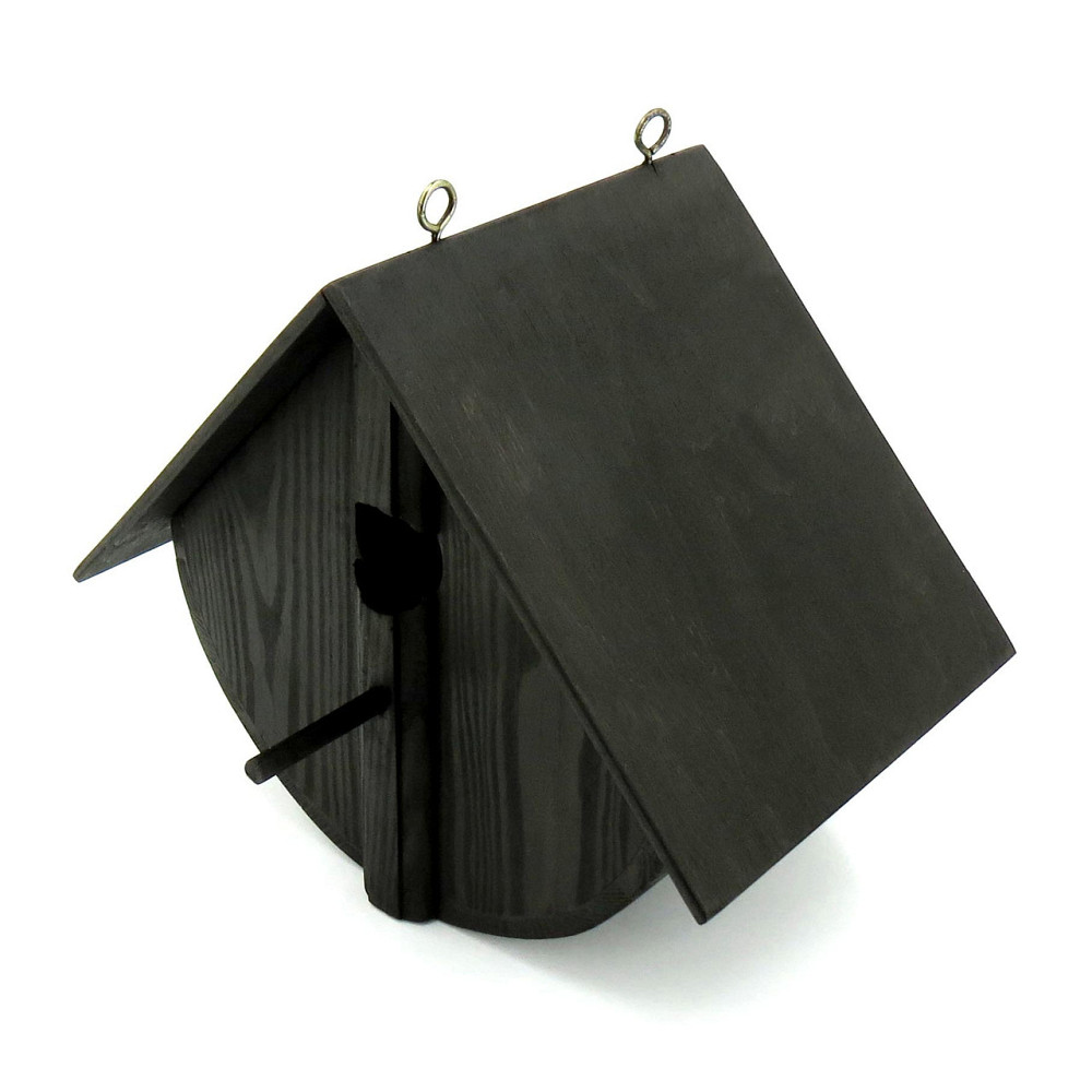 Скворечник садовый 