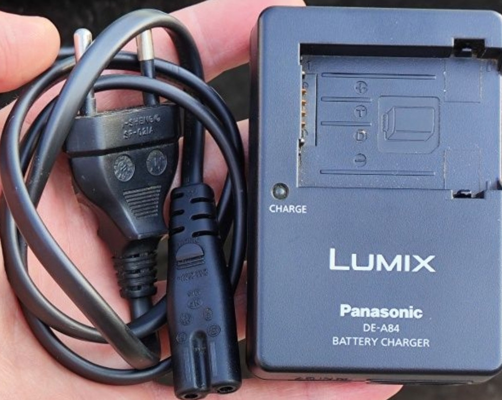 Фотоапарат: Panasonic Lumix Fz 72 60x3ум + Сумка. Харків - фото 7