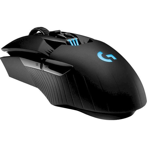 Клавиатура: Logitech G903 LIGHTSPEED Black. Київ - фото 1