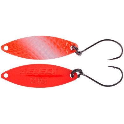 Блесна Select Omega 2.8g 34mm 20 (1870.63.25) Вінниця - фото 1
