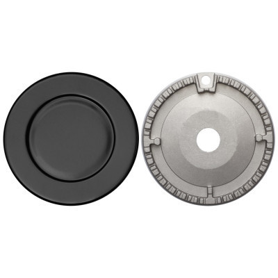 Варочна поверхня Eleyus GRACIA 60 IS EF Вінниця - фото 6