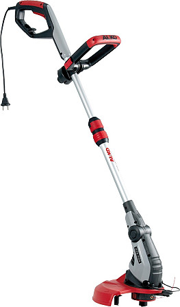 Триммер электрический AL-KO GTE 550 Premium 112926 Коломия - фото 1