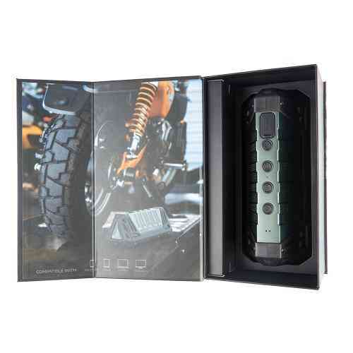 Портативная Bluetooth-колонка Soundynamic Triangle VB-2007 Харьков