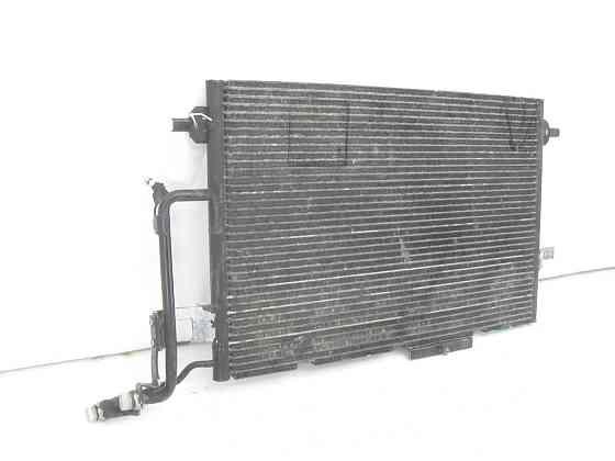 VAG  4B0260401D Радіатор кондиціонера AUDI A6 (4B2, C5) 1997-2005 Одеса