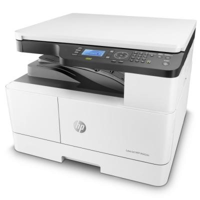 Многофункциональное устройство HP LaserJet Pro M442dn (8AF71A) Винница - изображение 6