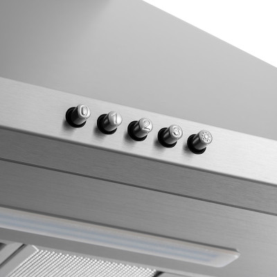 Витяжка кухонна Pyramida ACH 60 PB (800) IX Вінниця - фото 3