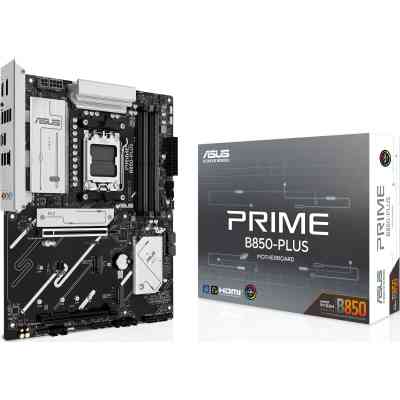 Материнская плата ASUS PRIME B850-PLUS Винница