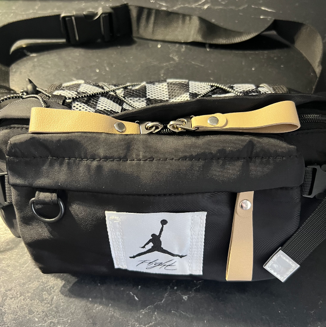 Сумка Nike Jordan Кривой Рог - изображение 1