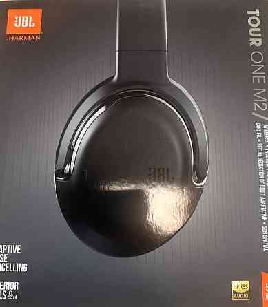 Наушники JBL Harman TourOne M2 Київ