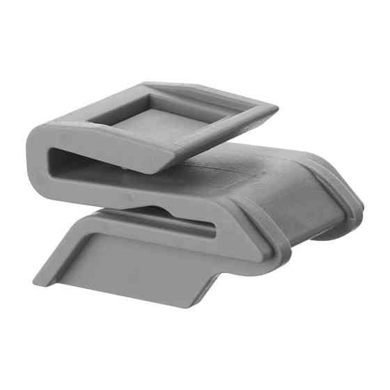 Кронштейн заднього бампера, Бампер Nissan, Infiniti 85284-JD00A, 85284JD00A Київ