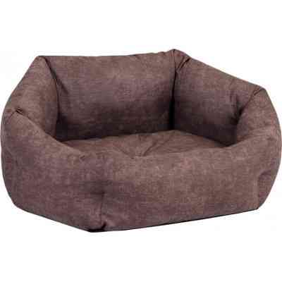 Лежак для тварин Природа "KOKOS" №3 (64х50х22 см) коричневий (4823082419791) Вінниця