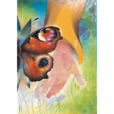 Книга Метелики перетворюються - Галина Вдовиченко Видавництво Старого Лева (9789664481349) Вінниця - фото 12