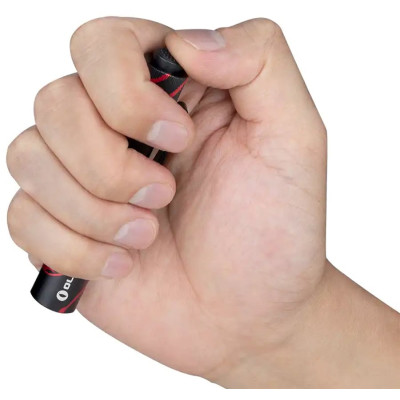 Фонарь Olight I3T EOS Black Lava Винница - изображение 8