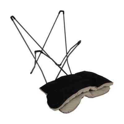 Крісло складане Bo-Camp Redbridge L Beige (1200341) Вінниця