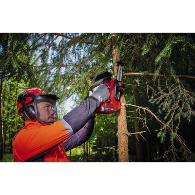 Ланцюгова пила Einhell FORTEXXA 18/20 TH акум., PXC, 18В, 20 см, безщіт., 2.54 кг (без АКБ та ЗП) (4600020) Вінниця - фото 6