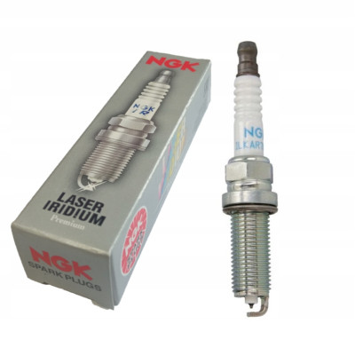 Свеча зажигания NGK 90255 ILKAR7K11S Винница - изображение 2