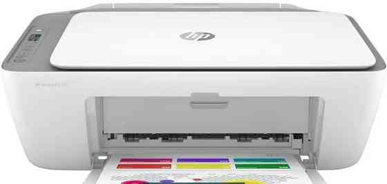Принтер HP DeskJet 2710e. Харків