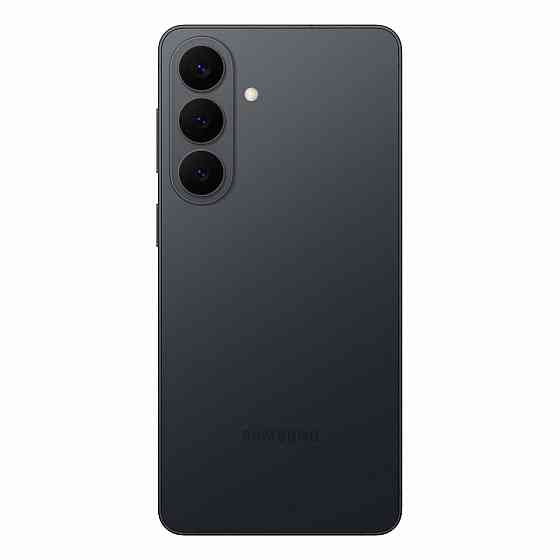 Смартфон Samsung Galaxy S26+ 12/256GB Black (SM-S947BZKDEUC) ( 16636 ) Харьков