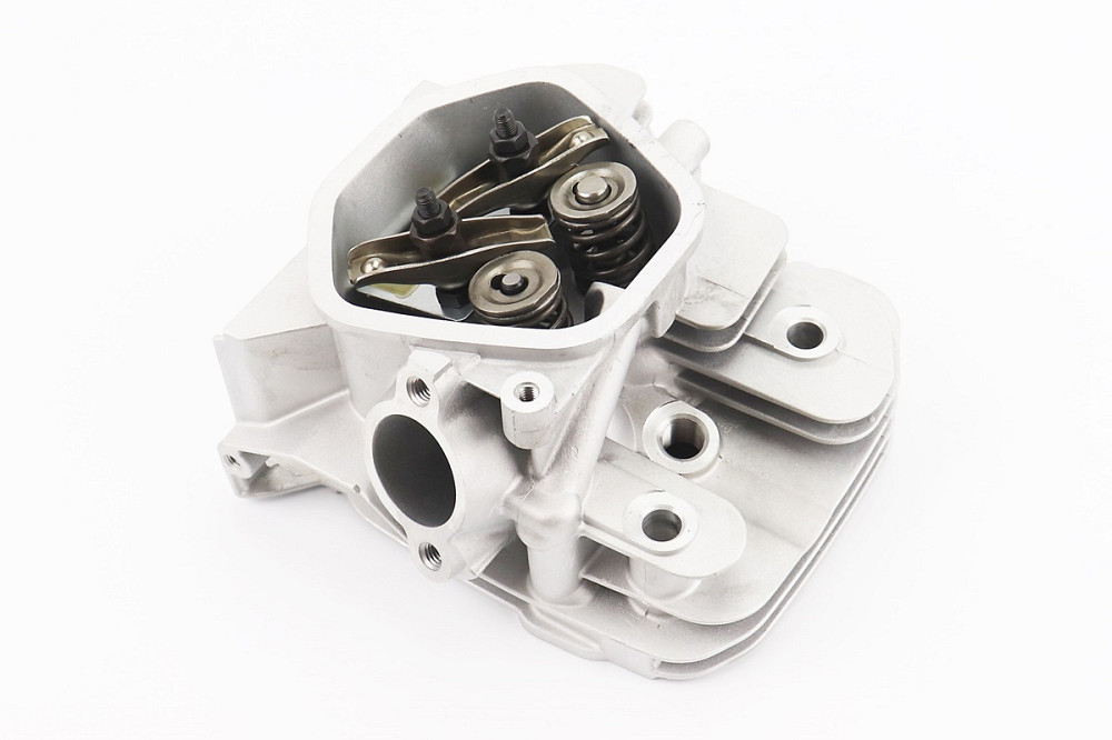 Головка циліндра у зборі 188F Київ - фото 1