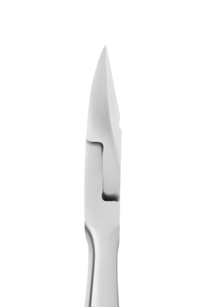 Кусачки для ногтей Сталекс 14 мм NC-63-14 Staleks универсальные Запорожье