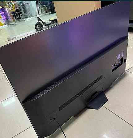 Телевізор: 55" (2022) 4K 120Hz.OLED Smart Український, LG 55B23. Київ