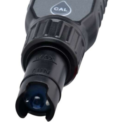 Тестер якості рідин Benetech кислотності та температури (pH-метр) 0-14 pH (+/-0,1%) ,GM765 (GM765) Вінниця - фото 8