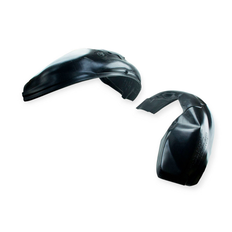 Захист-підкрилки Dacia Логан (13-) передні Рено, Мукачево - фото 1